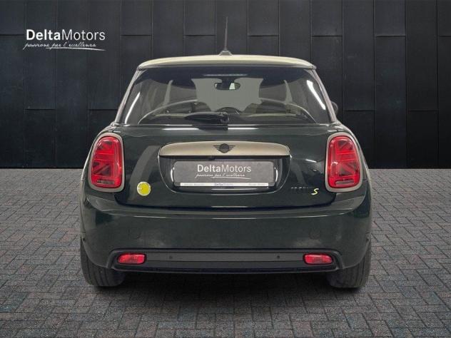 MINI Full Electric Mini F56 2021 Mini 3p Cooper SE Resolute auto - Foto 4