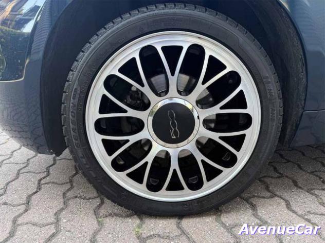 FIAT 500C hybrid PREZZO REALE NO OBBLIGO DI FINANZIAMENTO rif. 23987100 - Foto 8