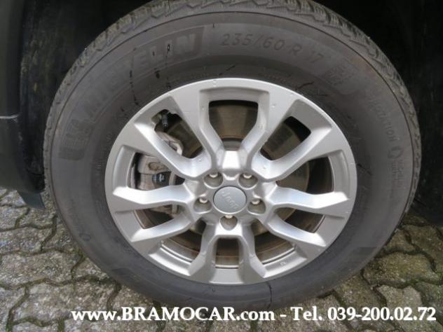 JEEP Compass 1.3 TURBO T4 190cv PHEV AT6 4xe LONGITUDE - NAVIG. rif. 22213110 - Foto 10