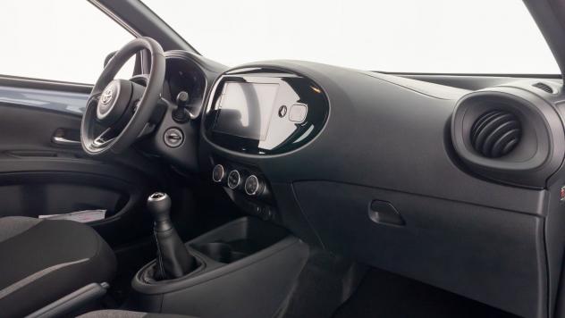 Toyota Aygo X 1.0 VVT-i 72 CV 5 porte Active - Foto 5