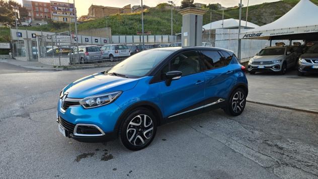 Renault Captur 1.5 dCi 90CV Energy R-Link - Foto 3