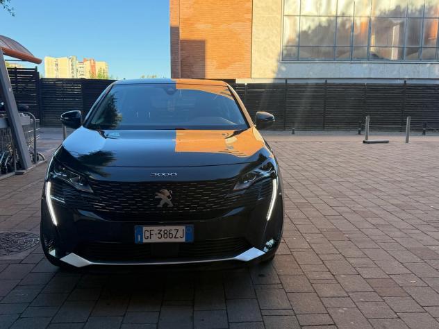 Peugeot 3008 2021 BlueHDi 130 S&S Allure Pack 77000 KM - Foto 2