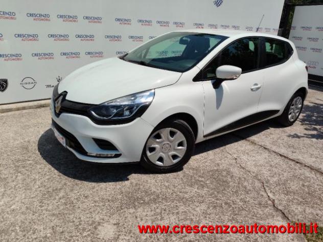 RENAULT Clio dCi 8V 75 CV EURO 6 - PREZZO REALE rif. 24043341 - Foto 2