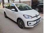 Volkswagen Up! 1.0 Eco High BlueMotion 5p Metano/Benzina 2019