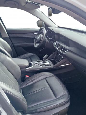 Alfa Romeo Stelvio 2.2 Turbo Diesel 160CV Super AT8 RWD - Foto 10