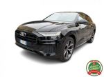 AUDI Q8 50 TDI 286 CV quattro tiptronic Sport rif. 23461380