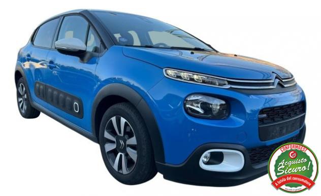 CITROEN C3 PureTech Feel rif. 24211375 - Foto 2