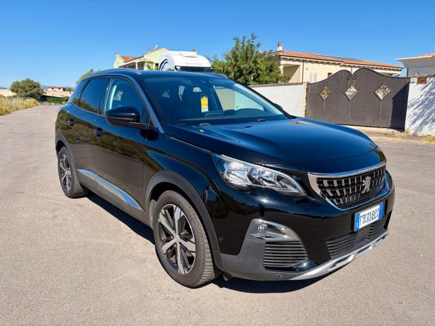 Peugeot 3008 1.5 Blue HDI 130 Allure #10977 - Foto 5