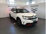 Citroën C5 Aircross C5 Aircross 1.2 puretech Shine s&s 130cv
