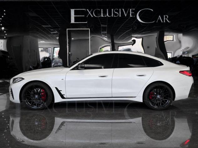 BMW - Serie 4 Gran Coupé - 430d xDrive Gran Coupé Msport - Foto 4