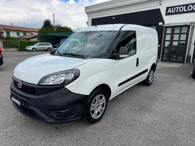 Fiat Doblo Dobl1.3 MJT S&S PC-TN 3 POSTI - Foto 8