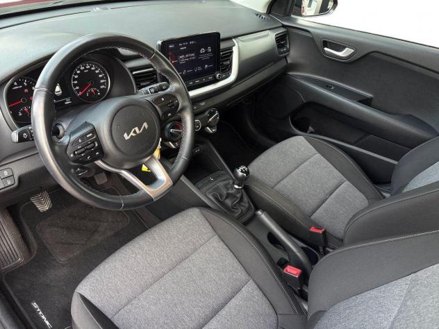 Kia Stonic 1.2 dpi Urban 84cv - Foto 8