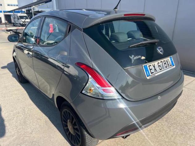 LANCIA Ypsilon 94,712km 1.2 69 CV 5p Elle Stupenda Bellissima rif. 24045921 - Foto 9