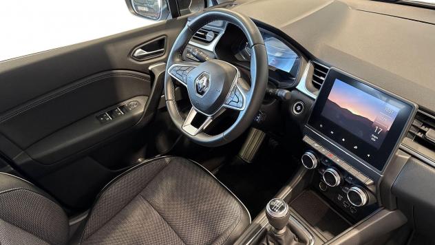 Renault Captur 1.0 tce Techno Gpl 100cv - Foto 7