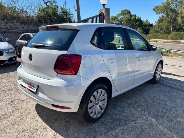 Volkswagen Polo 1.0 MPI 5p. Business - 2016 - Foto 7