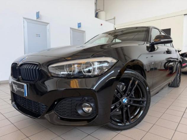 BMW 118 d 5p. Msport //BELL1SS1MA// rif. 23992836