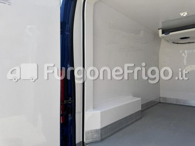 Peugeot Boxer Peugeot Boxer Coibentato Isotermico Frigorifero - Foto 8