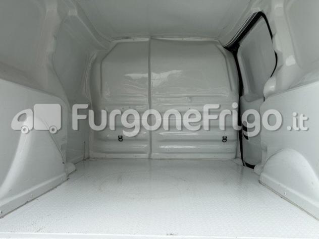 Peugeot Partner Peugeot Partner Coibentato Isotermico Frigorifero - Foto 7