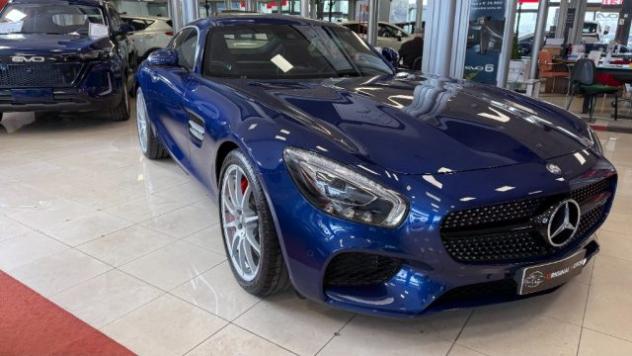MERCEDES-BENZ GT AMG S rif. 23430670 - Foto 2