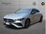 Mercedes-Benz CLA Coupe - C118 2023 - Coupe 200 d Edition AMG Line Advanced &hellip;