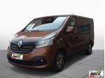 RENAULT - Trafic 1.6D CAMPERIZZATO