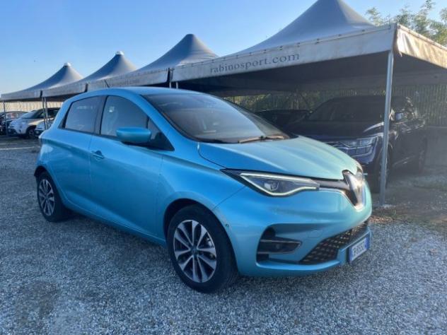 RENAULT ZOE Intens R135 Flex rif. 19936889 - Foto 2
