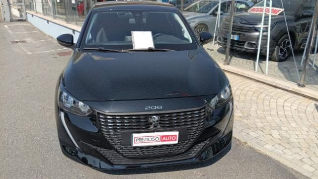 PEUGEOT 208 PureTech 75 Stop&Start 5 porte Active Pack rif. 23987771 - Foto 6