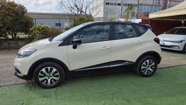 Renault Captur dCi 8V 90 CV EDC Business - Foto 4