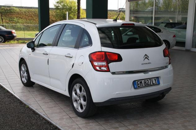Citroën C3 C3 1.4 airdream Exclusive c/esp Gpl - Foto 3