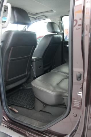 Nissan Navara 3.0 dCi 4 porte Double Cab LE V6 - Foto 10