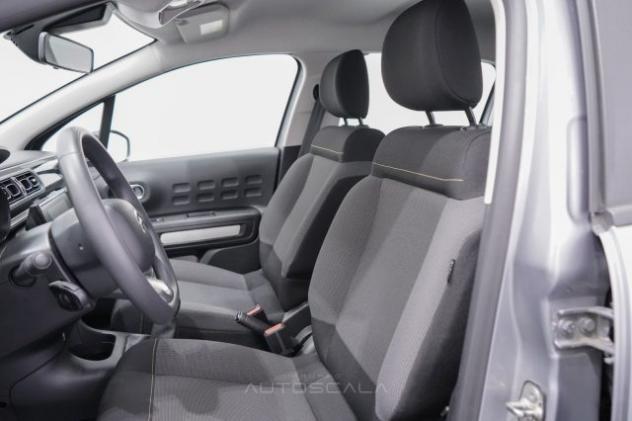 CITROEN C3 1.2 PureTech 83cv S&S Feel Pack rif. 24174752 - Foto 9
