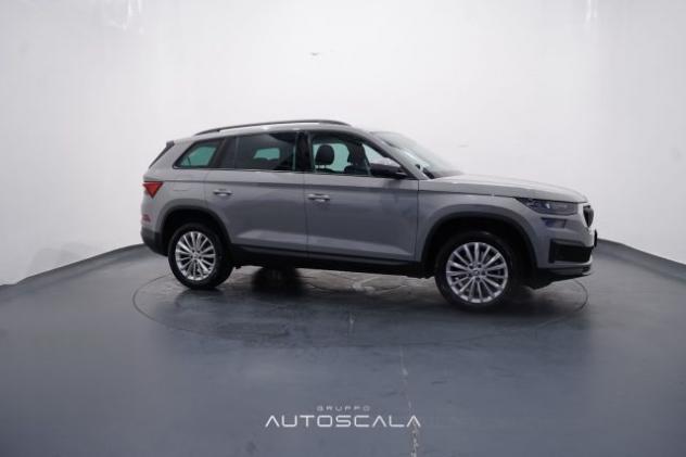 SKODA Kodiaq 2.0 TDI 150cv EVO SCR DSG 7 Posti Executive rif. 23451478 - Foto 6