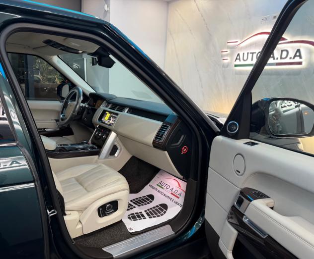 Land Rover Range 3.0 TDV6 Vogue - Foto 8