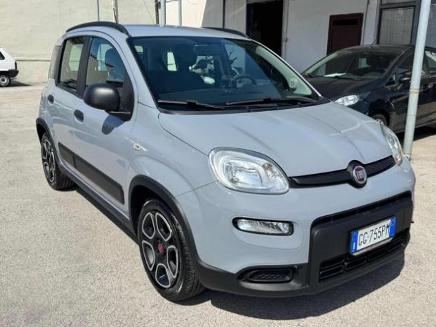 FIAT Panda 1.2 69CV GPL City Life SOGGIORNO + BLOCK SHAFT rif. 23719247 - Foto 3