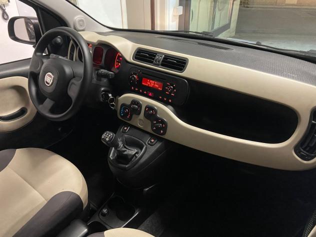 Fiat Panda 1.3 MJT S&S Lounge - Foto 10