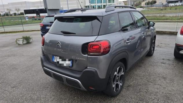 CITROEN C3 Aircross BlueHDi 100 Feel rif. 23353571 - Foto 4