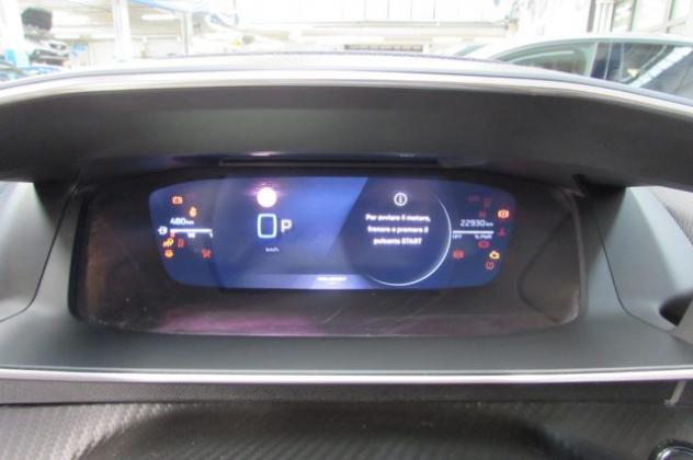 PEUGEOT 208 Hybrid 110 e-DCS6 GT rif. 24079579 - Foto 9