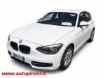 BMW 116 i 5p. Sport rif. 23890626