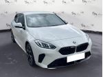 BMW Serie 1 120d MSport Design aut. LED NAVI CAMERA GARANZIA 2030