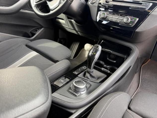 BMW X2 xDrive18d Advantage - Cambio nuovo rif. 23672853 - Foto 8