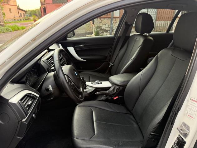 Bmw 116d 118CV 5p. AUTOMATICA - Full opt - Tutto incluso - Foto 6