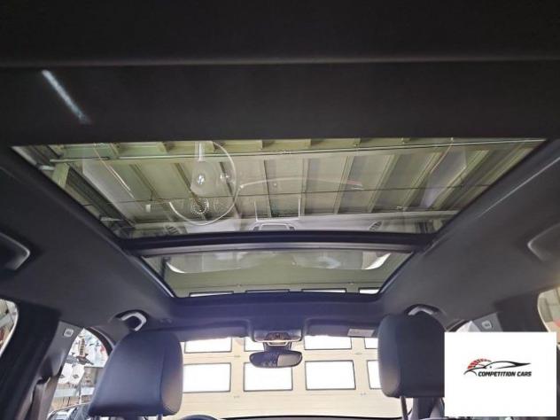 BMW X1 xDrive20d M-SPORT CAMERA PANO LED NAVI AMBIENTE rif. 22596965 - Foto 10