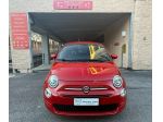 Fiat 500 1.0 Hybrid Red