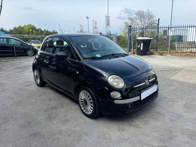 FIAT - 500 1.2 by benzina 69cv - Foto 6