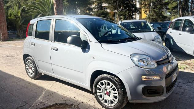 FIAT Panda BENZ GPL CASA MADRE EASYPOWER 12 MESI DI GARANZIA - Foto 3