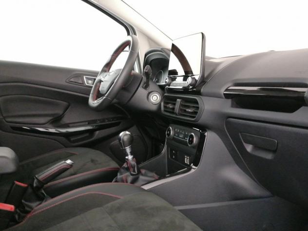 Ford EcoSport 1.0 ecoboost ST-Line s&s 125cv my20.25 - Foto 6