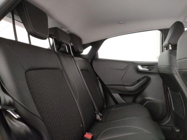Ford Puma 1.0 ecoboost h Titanium X s&s 125cv - Foto 8