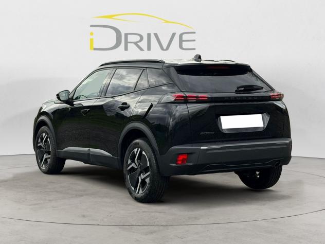 Peugeot 2008 2008 1.2 puretech t Allure s&s 100CV "NERO" - Foto 5