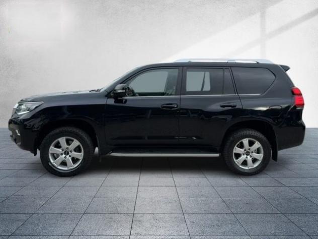 TOYOTA Land Cruiser 2.8 D4-D A/T 5 porte Lounge rif. 24204934 - Foto 2