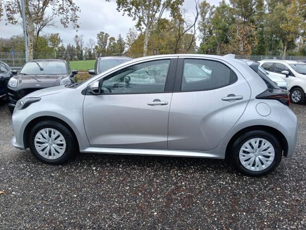 Toyota Yaris 1.5 Hybrid 5 porte Active - Foto 8